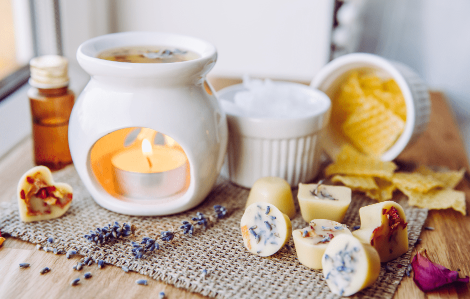 How to Make Wax Melts | Beginners Recipe | TheSoapery