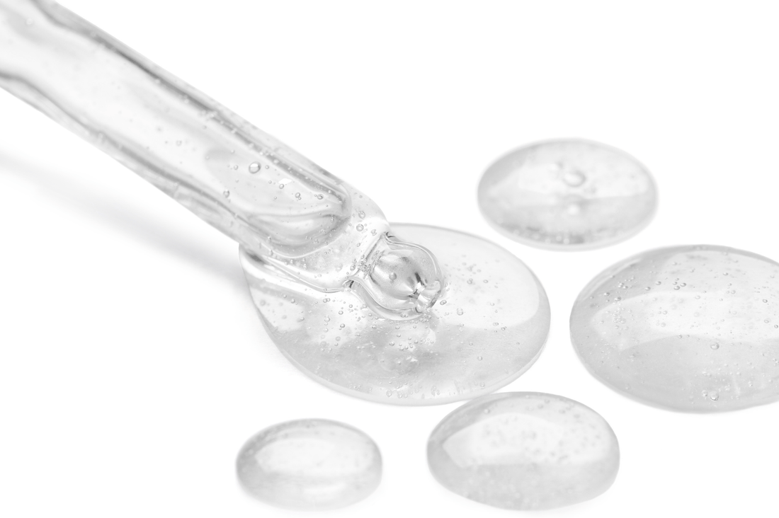 How To Make a Niacinamide Serum