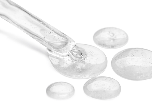 How To Make a Niacinamide Serum