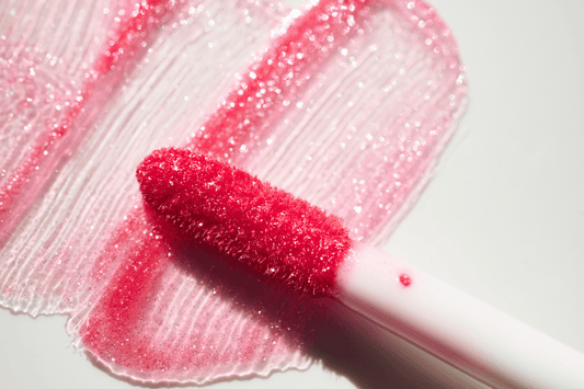 How to make a lip gloss