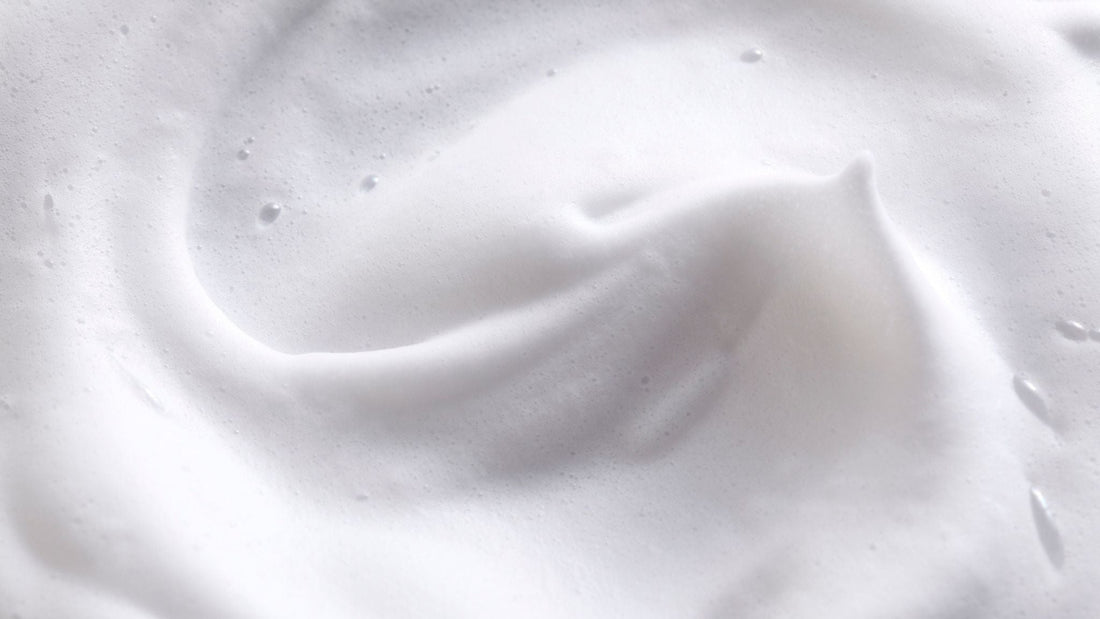 How to make whipped soap