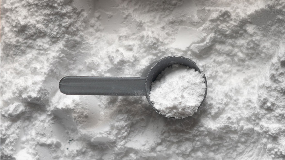 How to Make a Simple Clay Facemask