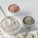 Cosmetic Clays