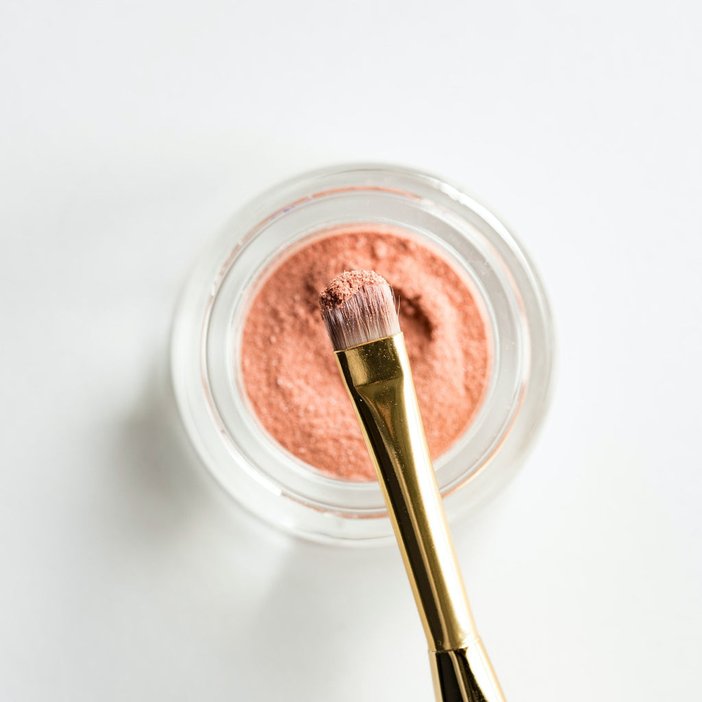 Cosmetic Mica Powders - TheSoapery