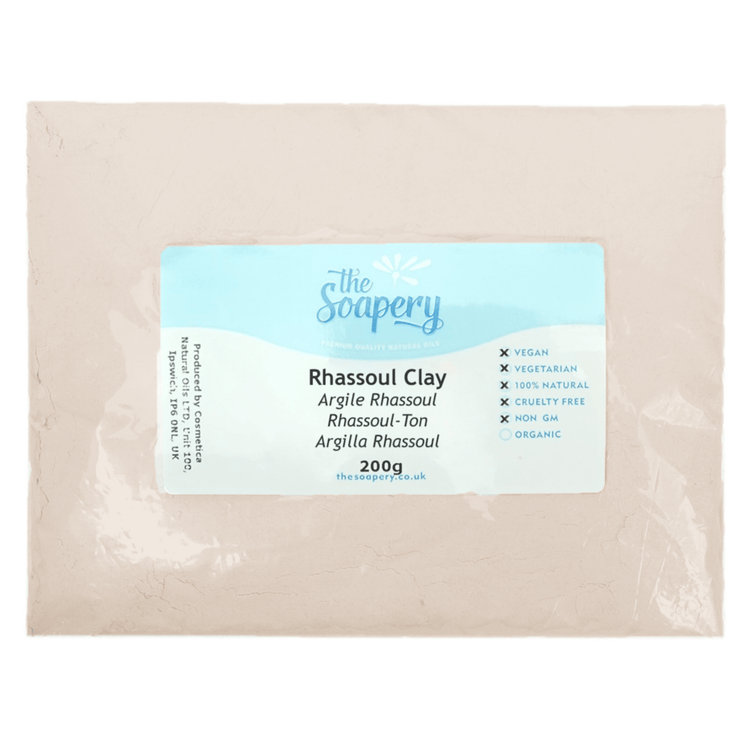 Rhassoul Clay 200g