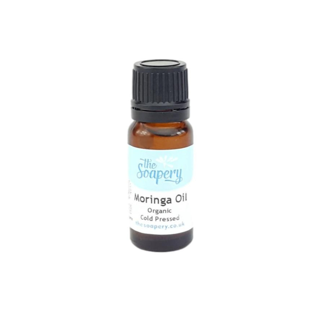 Moringa Oil Organic 10ml