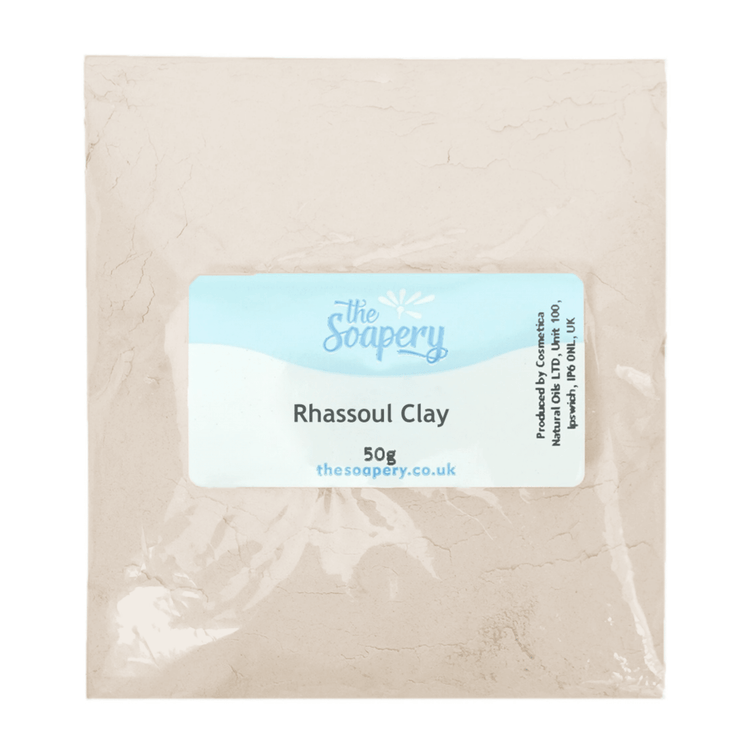 Rhassoul Clay 50g