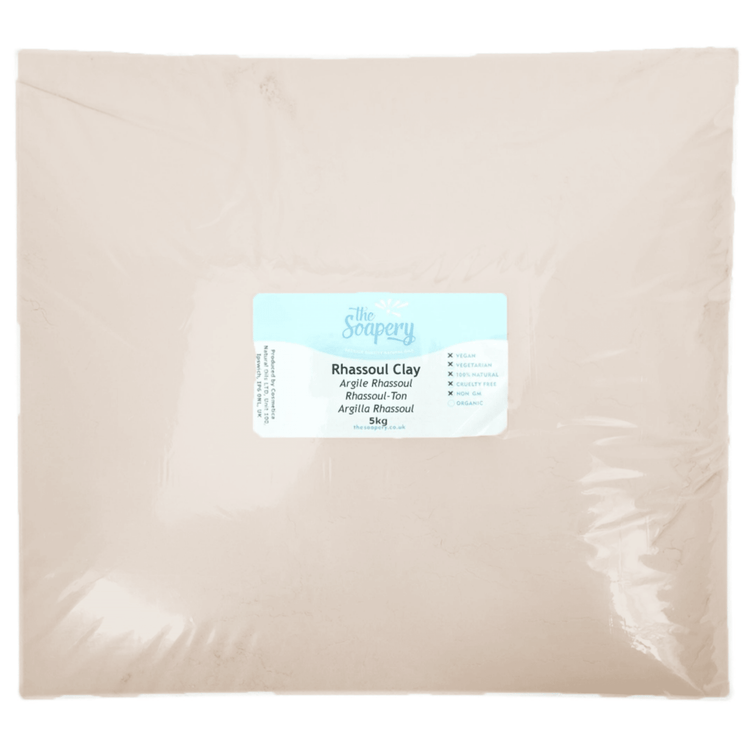 Rhassoul Clay 5kg