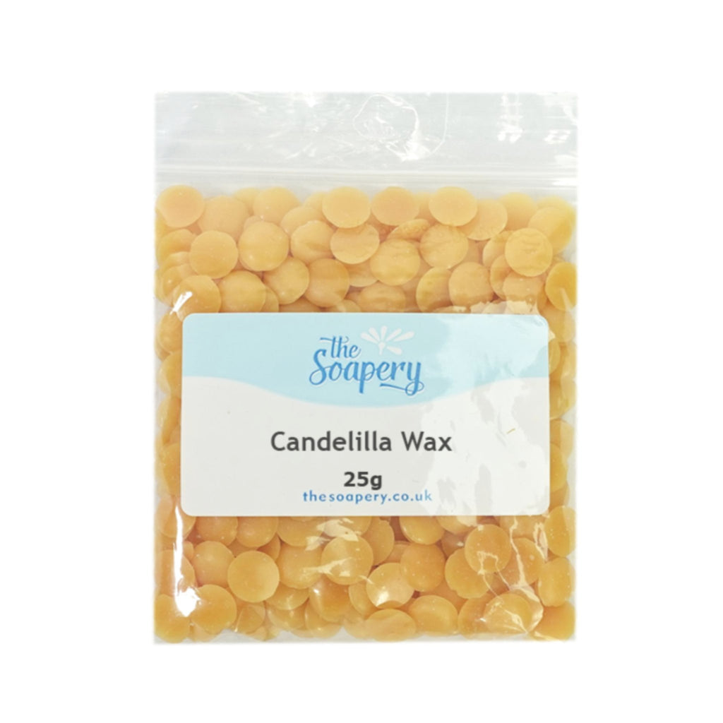 Candelilla Wax 25g
