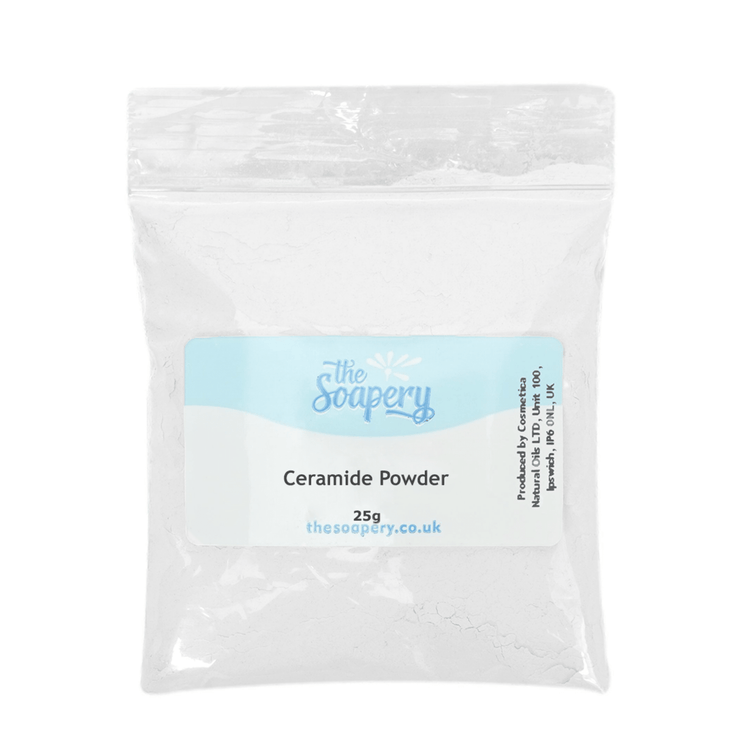 Ceramide Powder 25g