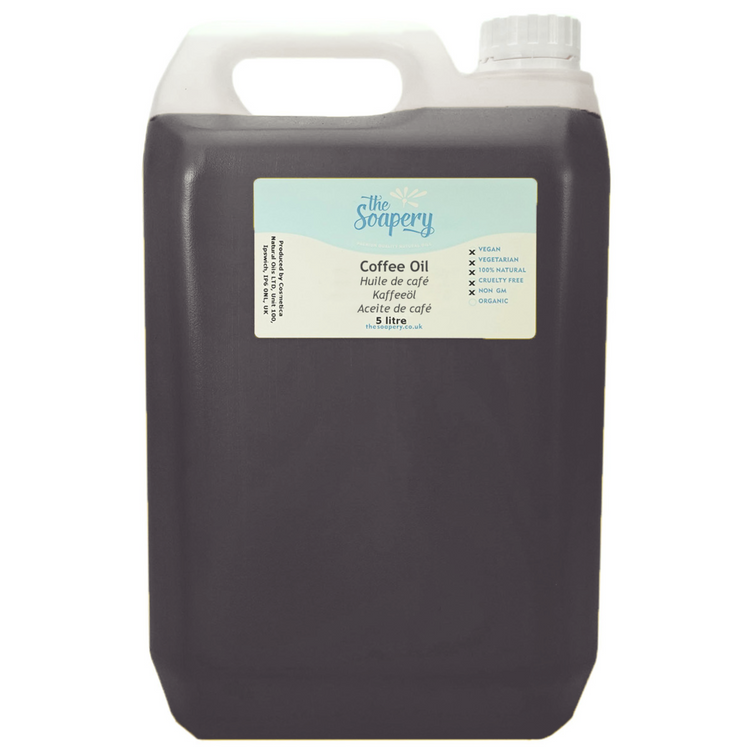 Coffee Oil 5 litre