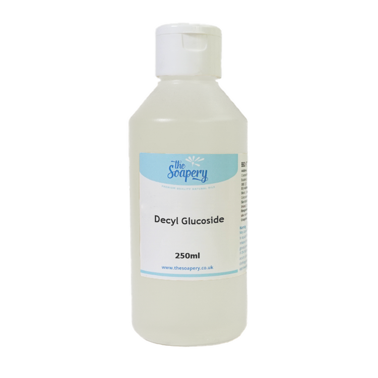 Decyl Glucoside 250ml