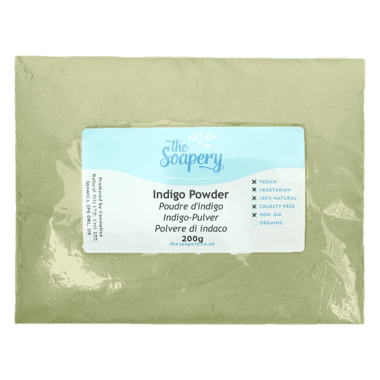 Indigo Powder 200g