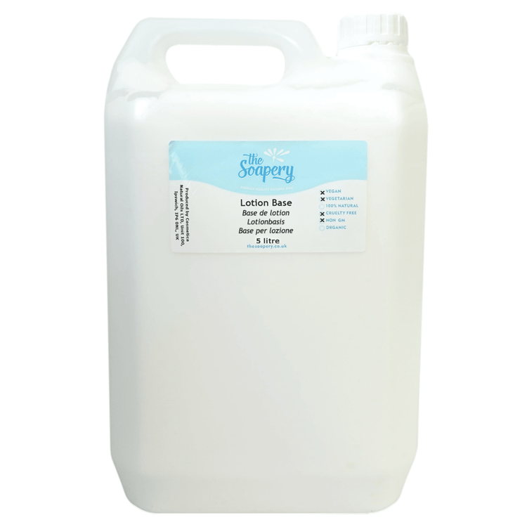 Lotion Base 5 litre
