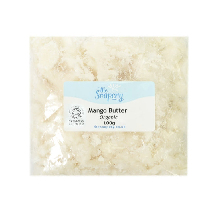 Mango Butter 100g