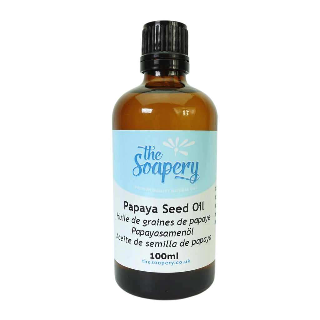 Papaya Seed Oil 100ml
