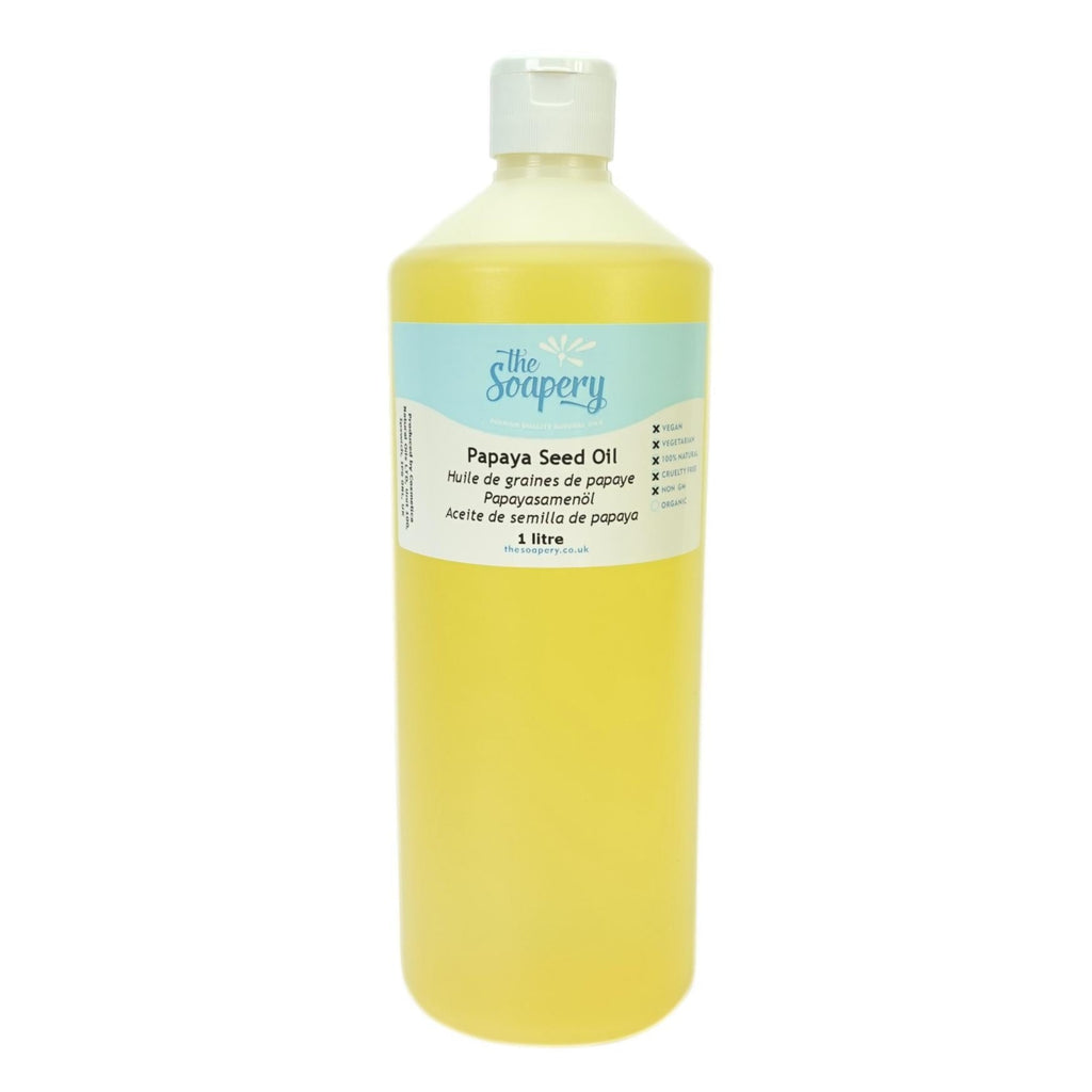 Papaya Seed Oil 1 litre