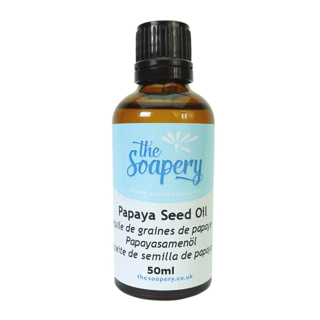 Papaya Seed Oil 50ml