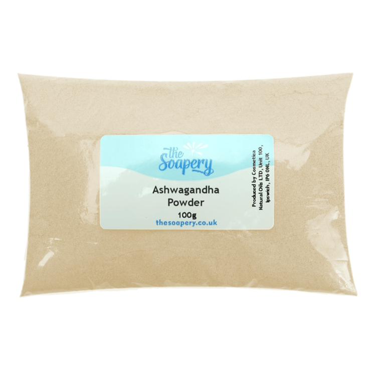 Ashwagandha Powder 100g