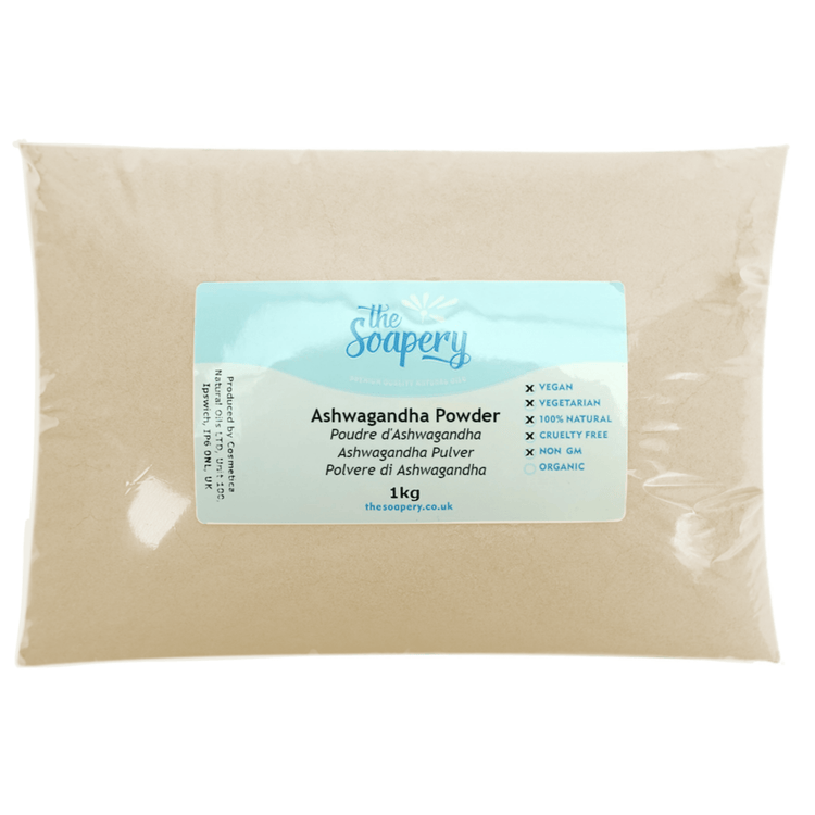 Ashwagandha Powder 1kg