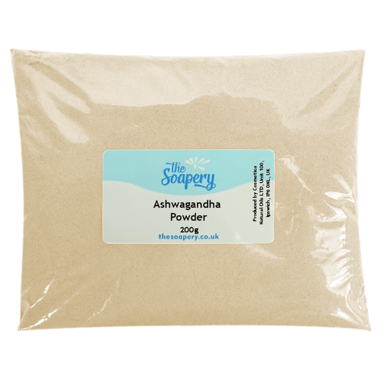 Ashwagandha Powder 200g