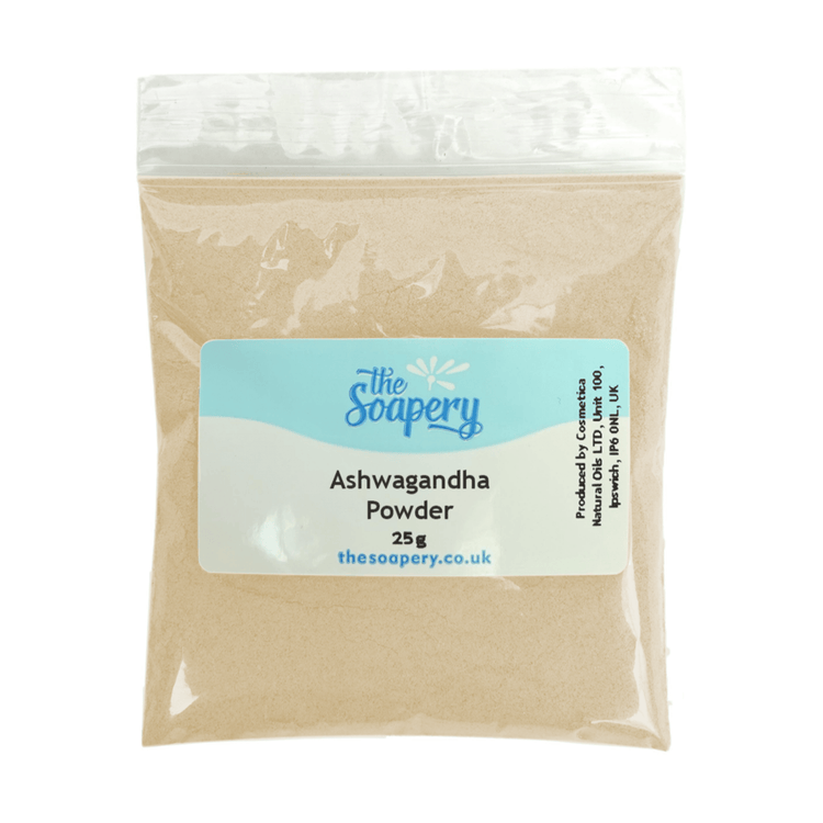 Ashwagandha Powder 25g