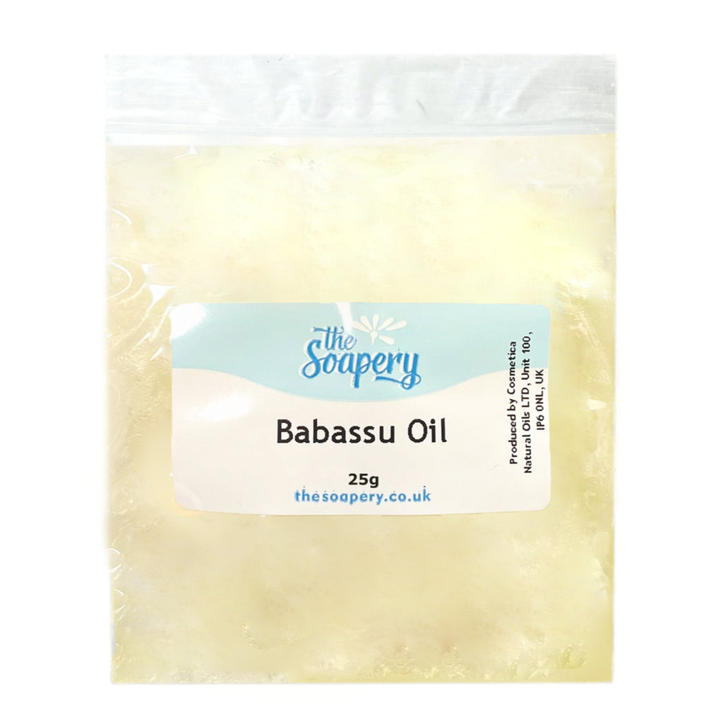 Babassu Oil 25g