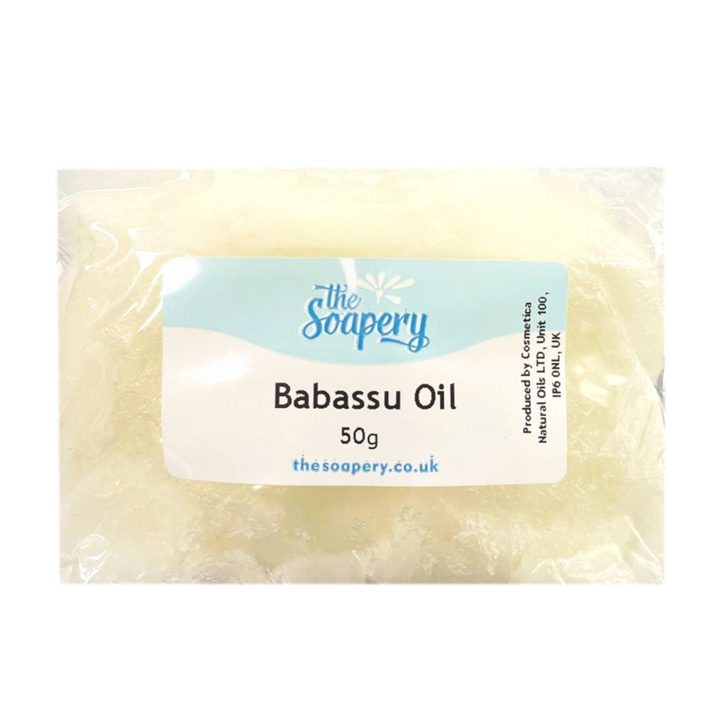 Babassu Oil 50g