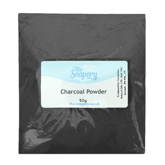 Activated Charcoal Powder 50g