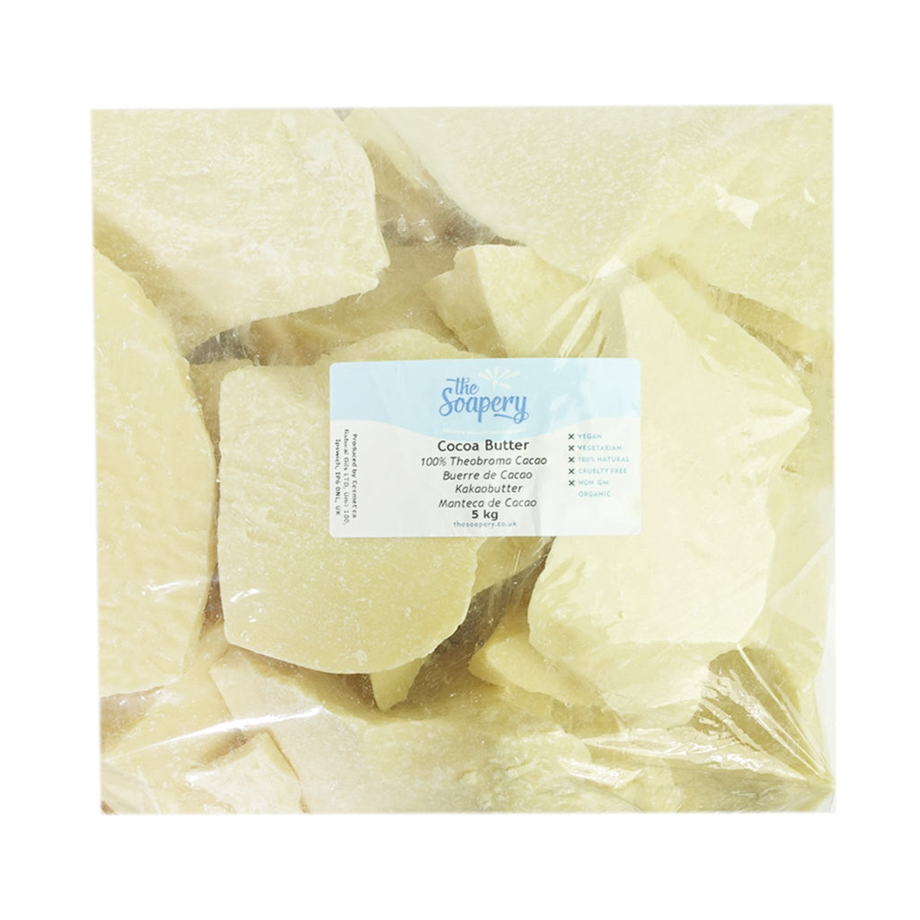Cocoa Butter 5kg
