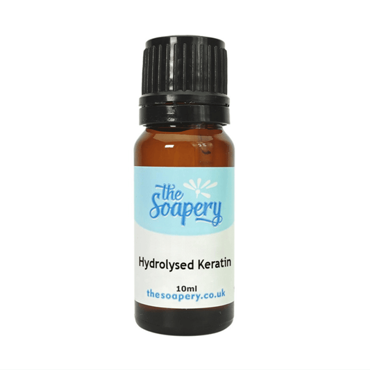 Hydrolysed Keratin 10ml