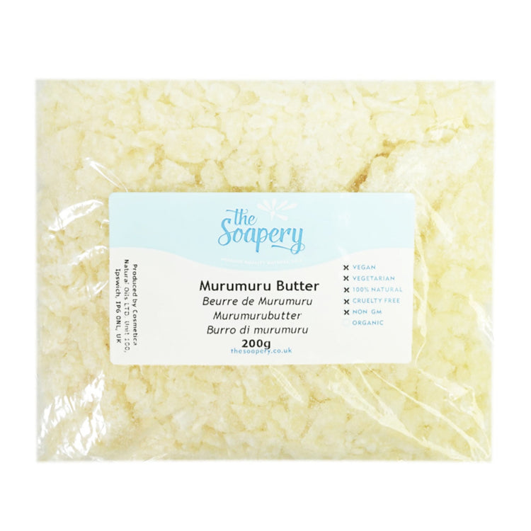 Murumuru Butter 200g