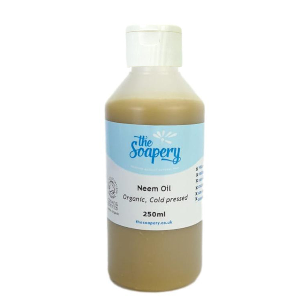 Neem Oil Organic 250ml