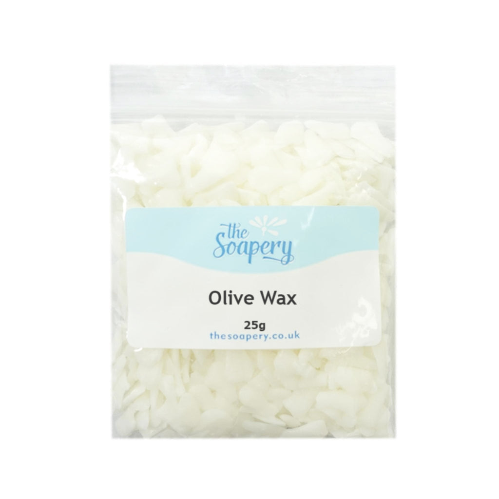 Olive Wax 25g
