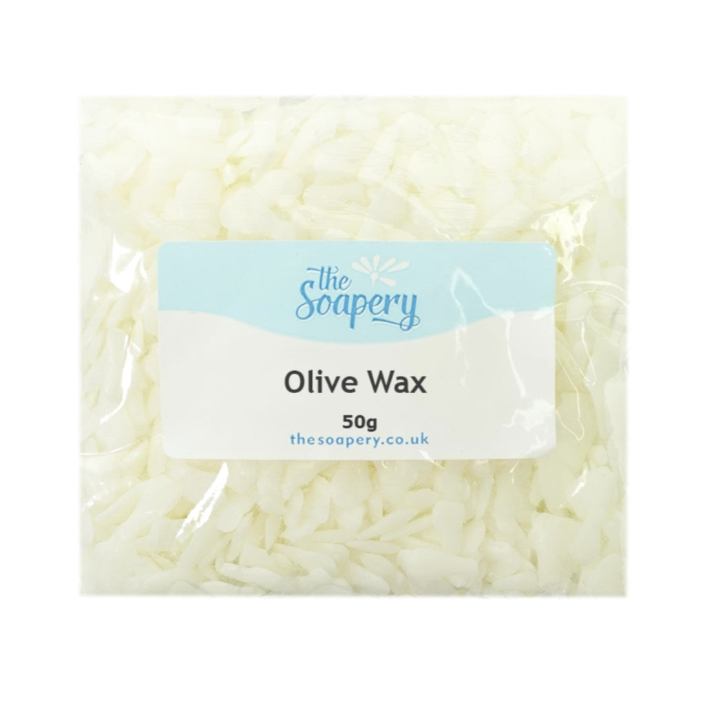 Olive Wax 50g