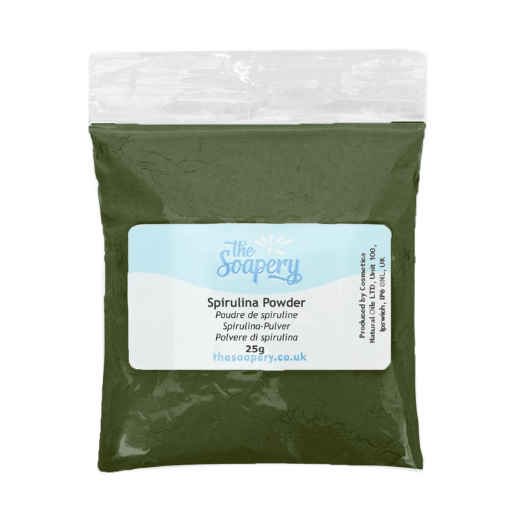 Spirulina Powder 25g