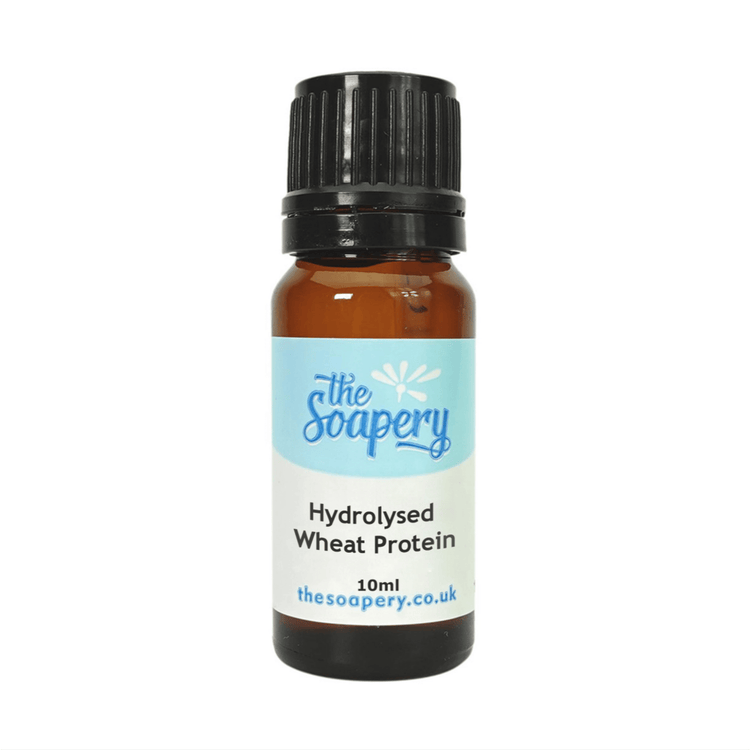 Hydrolysed Wheat Protein 10ml