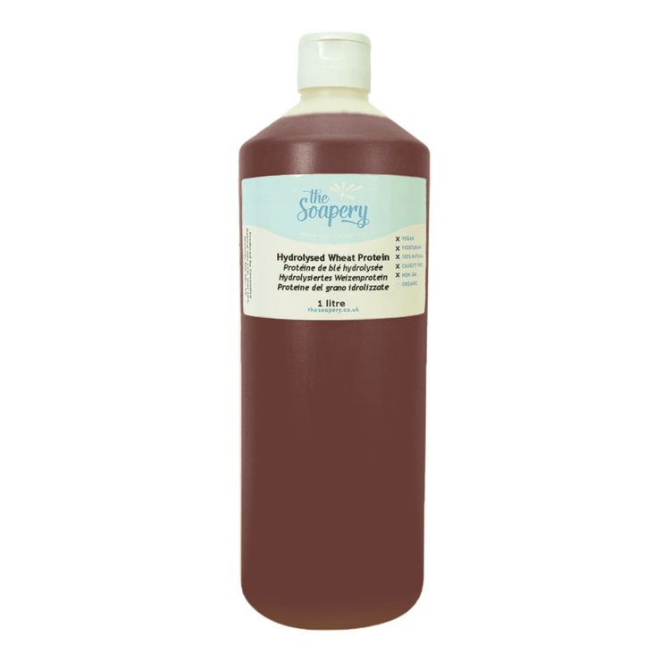 Hydrolysed Wheat Protein 1 litre