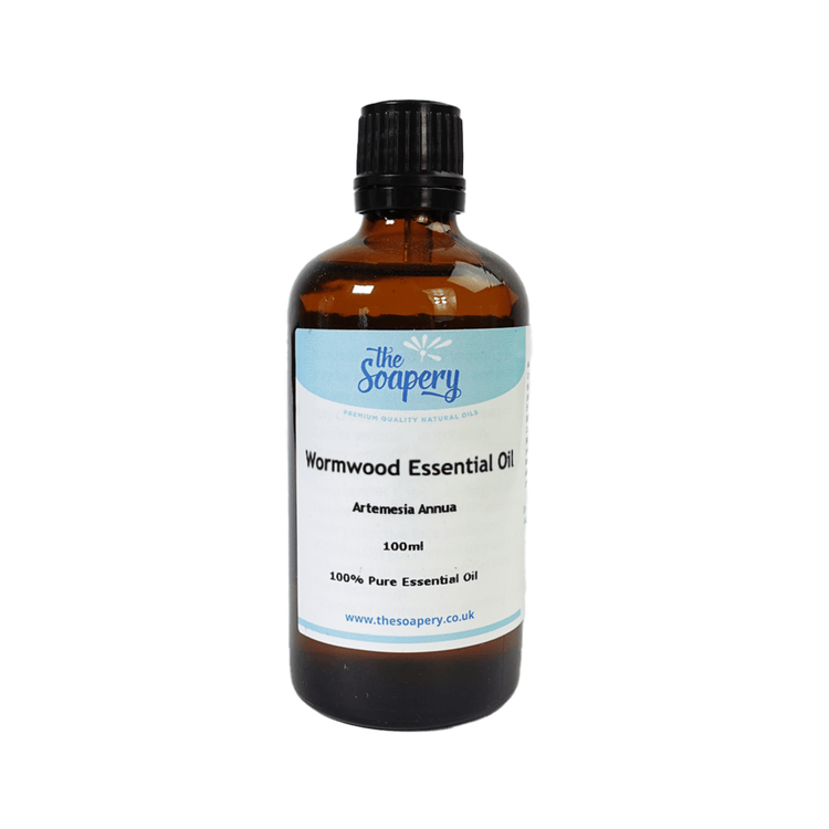 Wormwood Essential Oil 100ml