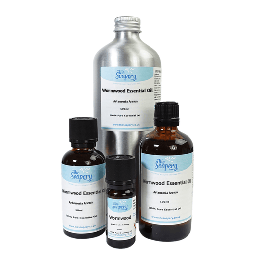 Wormwood Essential Oil Group