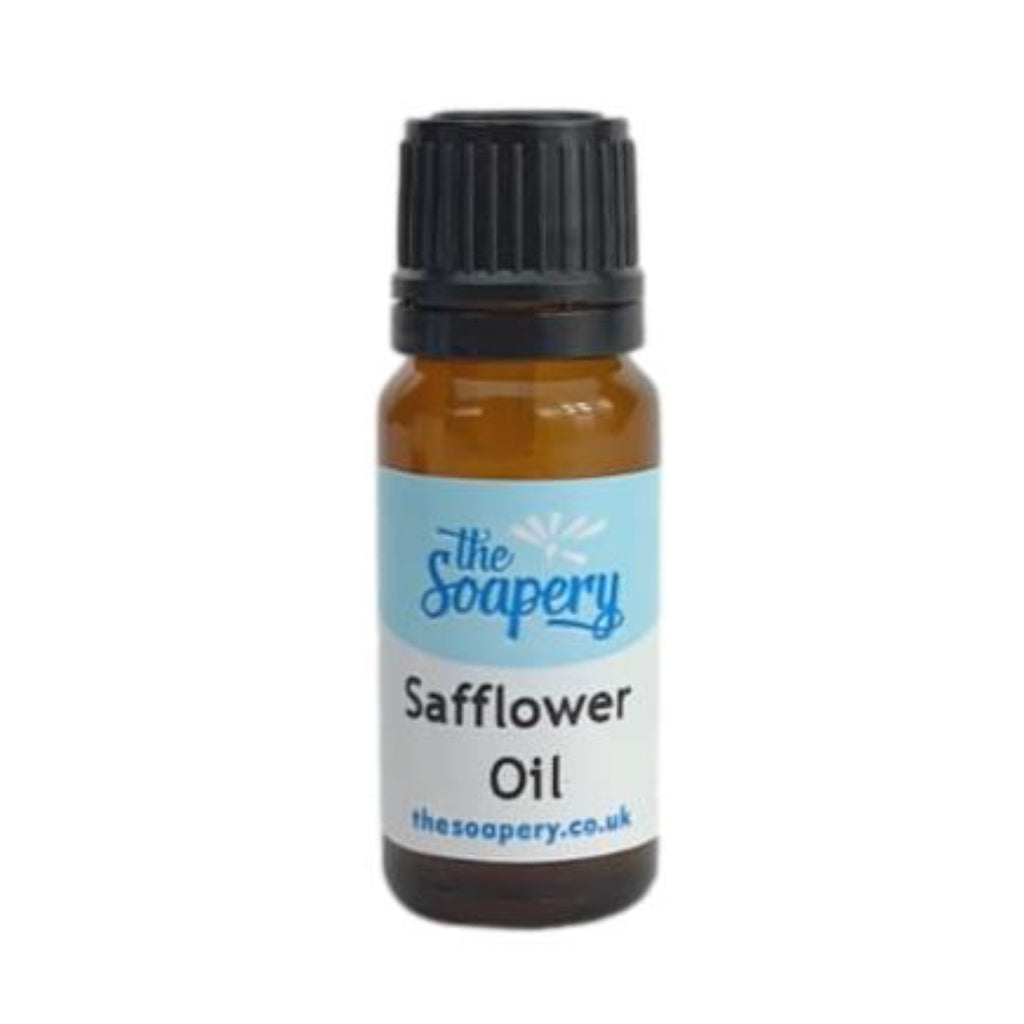 Safflower oil – high linoleic for sensitive skin and hair 10ml