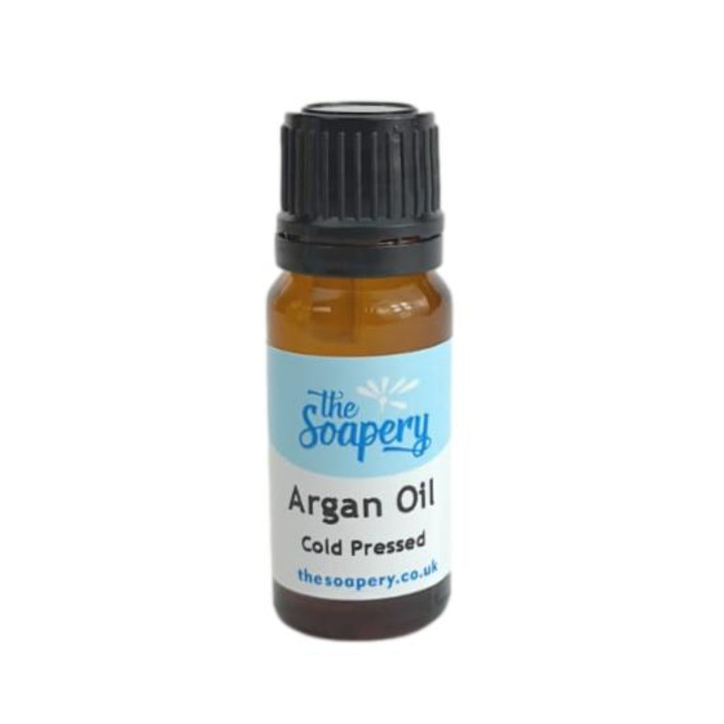 Cold Pressed Argan Oil - 10ml