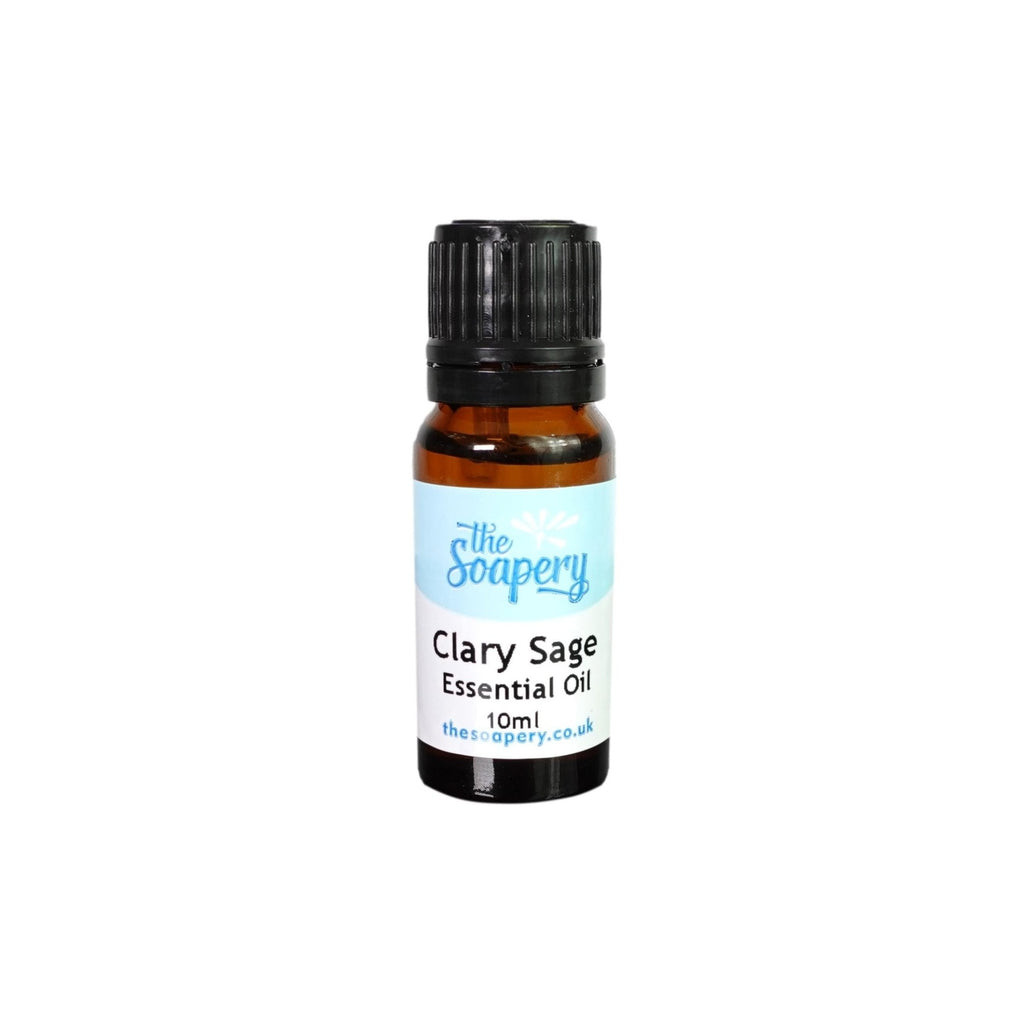 Clary Sage Oil 10ml