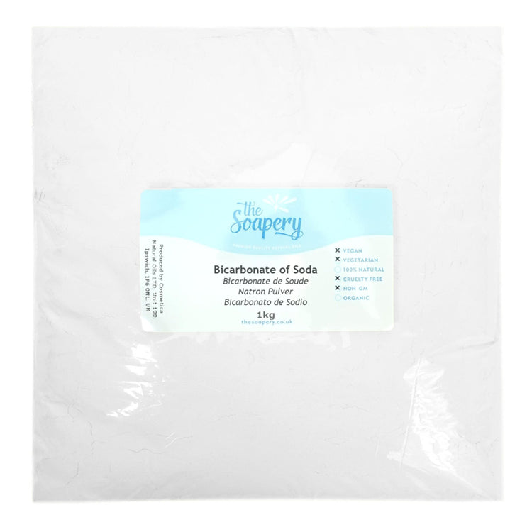 Bicarbonate of Soda 1kg