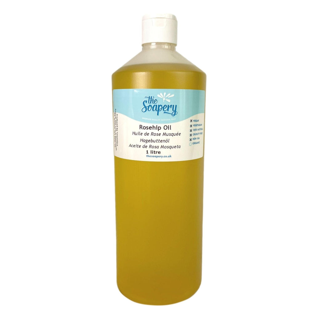 Rosehip Oil Refined 1 litre