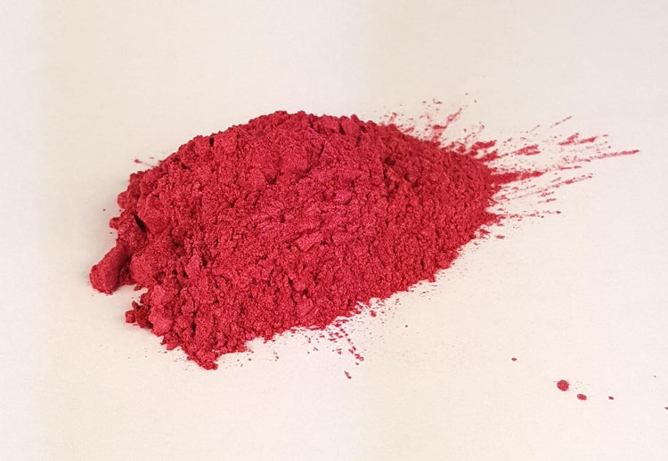 Fantasia Pink Cosmetic Mica Powder
