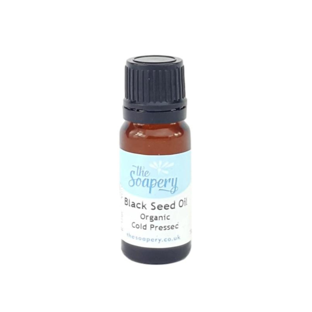 Black seed oil for skin, hair and face treatments 10ml