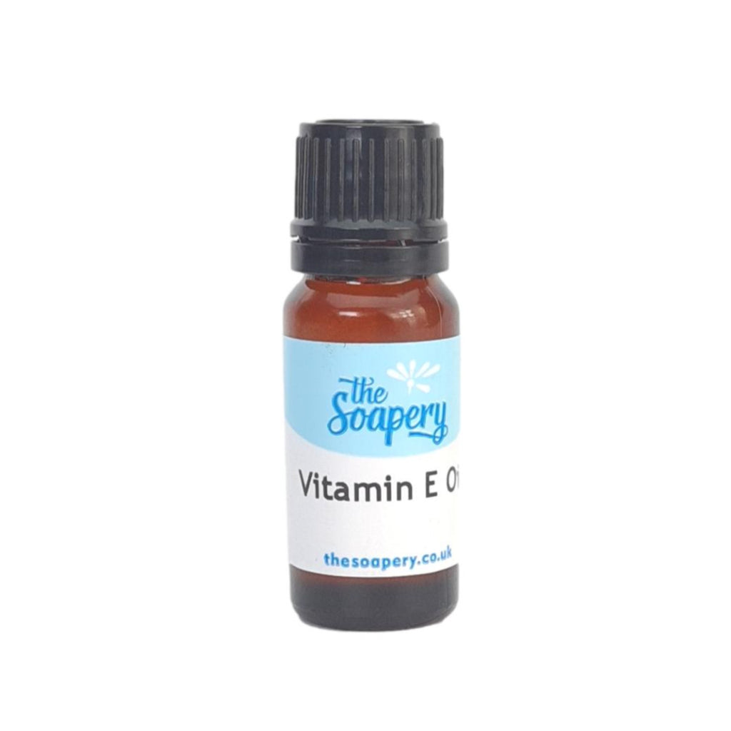 Vitamin E oil 10ml