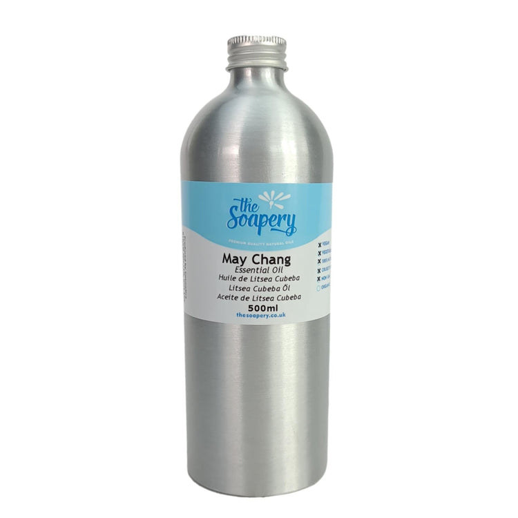 May chang litsea cubeba essential oil uk 500ml