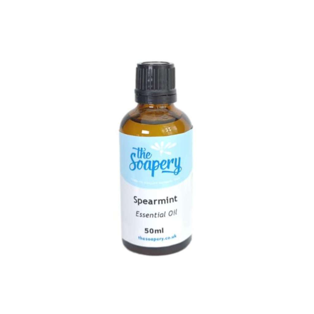 Spearmint Essential Oil - 50ml